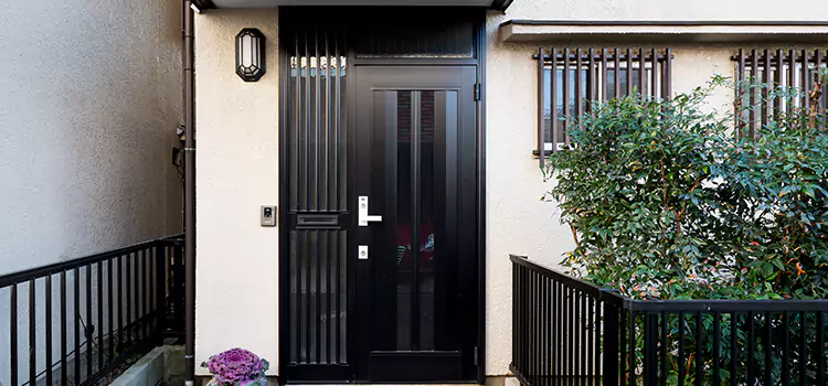 Popular Exterior Door Options in Elizabeth, NJ