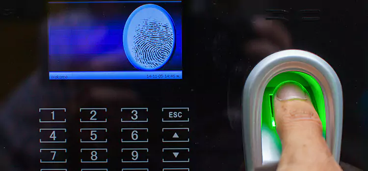 Your Trusted Partner for Secure Access in Elizabeth, NJ