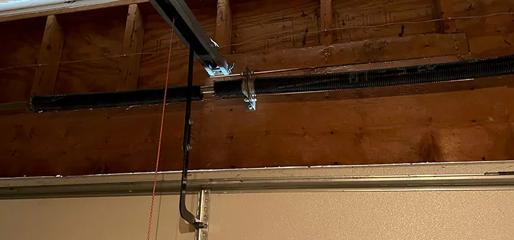 Broken Garage Door Cable Repair in Elizabeth, NJ