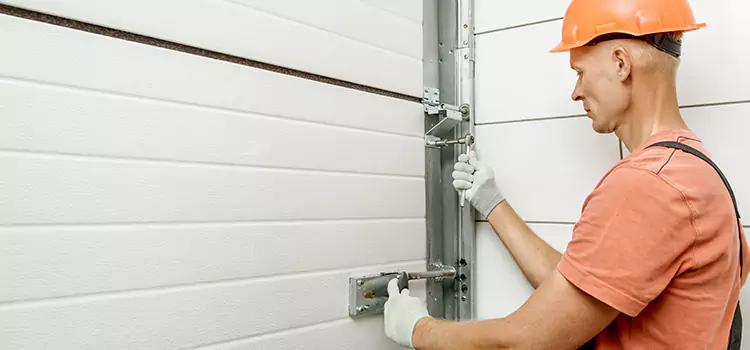 Why Choose Us for Garage Door Lock Services in Elizabeth, NJ?