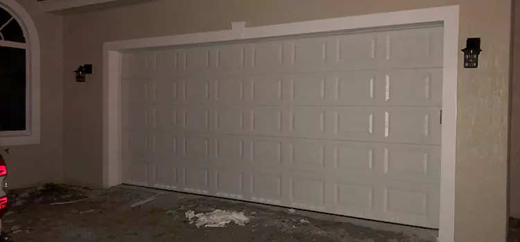 Garage Door Coil Replacement Elizabeth