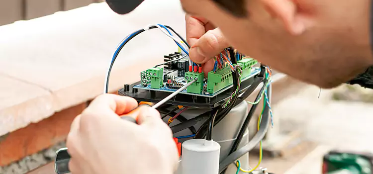 Specialized Brand Gate Motor Repairs Elizabeth