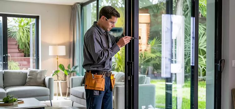 Why Choose Us for Your Glass Door Needs in Elizabeth, NJ?