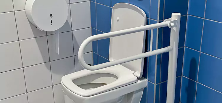 Comprehensive Solutions in Elizabeth, NJ for Accessible Facilities