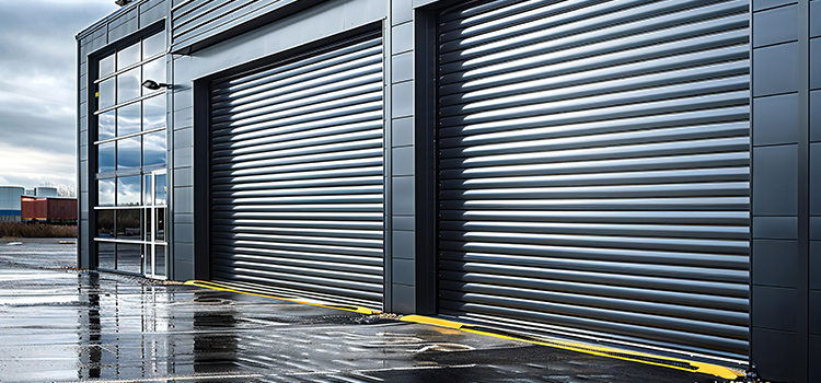 Emergency Industrial Garage Door Service Elizabeth