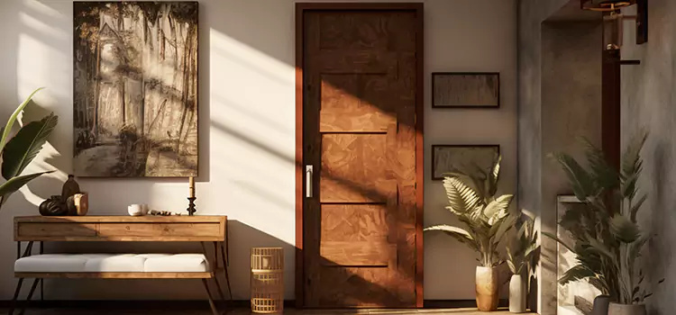 Specialty Interior Doors Elizabeth