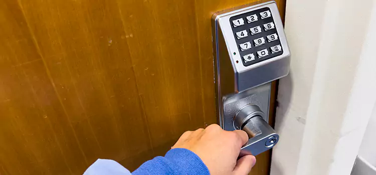 Why Choose Us for Your Keypad Lock Needs in Elizabeth, NJ?