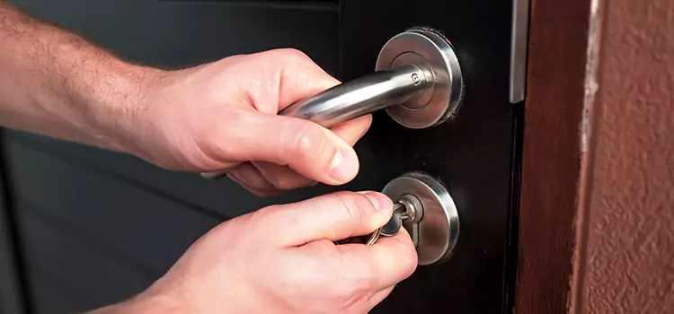 Master Key Control and Audits Elizabeth