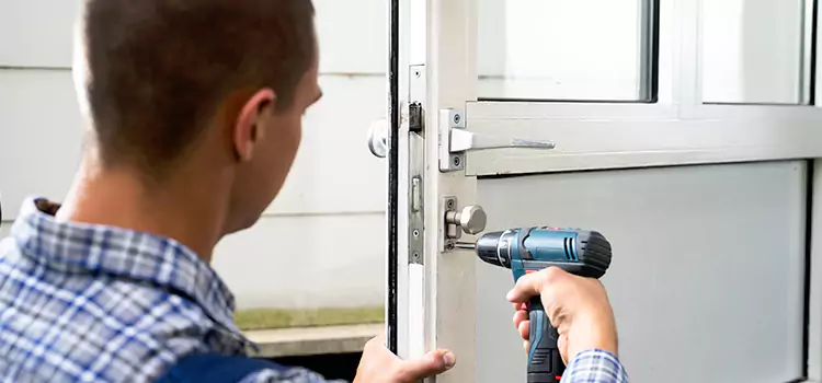 Experienced and Reliable Technicians Elizabeth