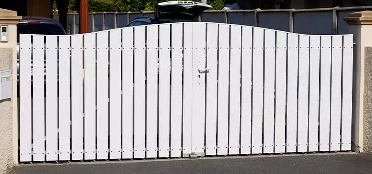 Why Choose Us for Residential Gate Repair in Elizabeth, NJ?