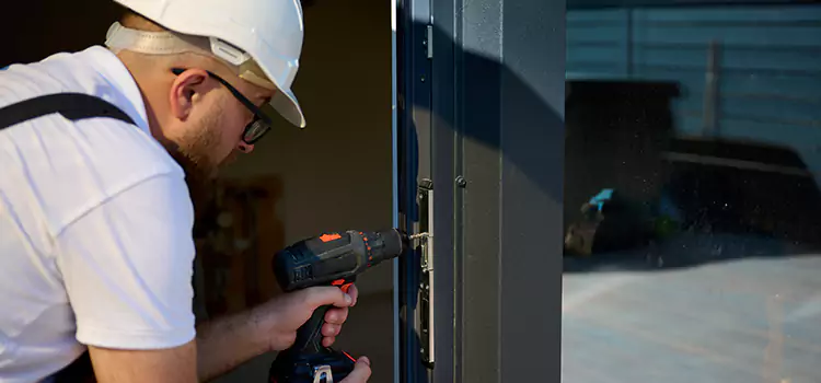 Aluminium Sliding Door Lock Fitting Elizabeth