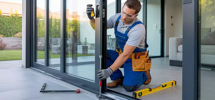 Patio Door Replacement Elizabeth