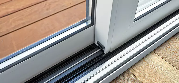 Why Your Sliding Door Keeps Getting Stuck in Elizabeth, NJ?