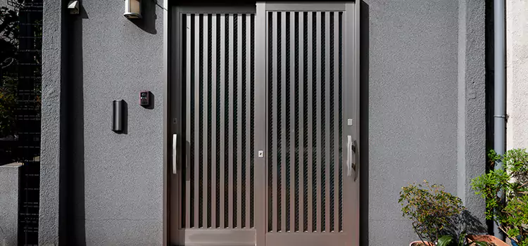 Specialized Steel Door Services in Elizabeth, NJ