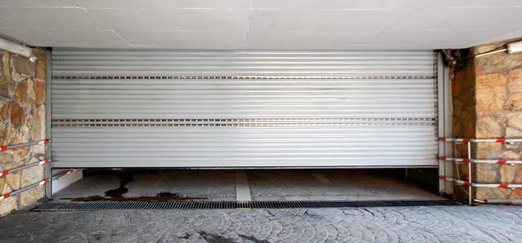 Steel Garage Door Repair Elizabeth
