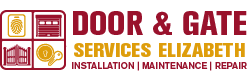 Door & Gate Services Elizabeth